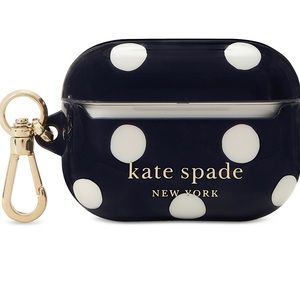Kate Spade New York Sunshine Dot Air Pod Pro Case